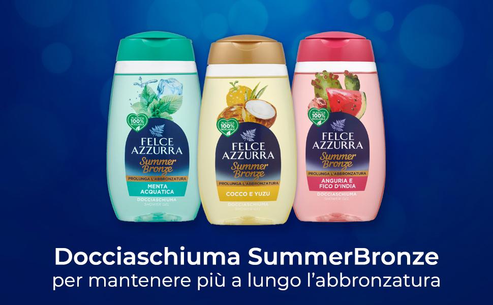 Docce SummerBronze